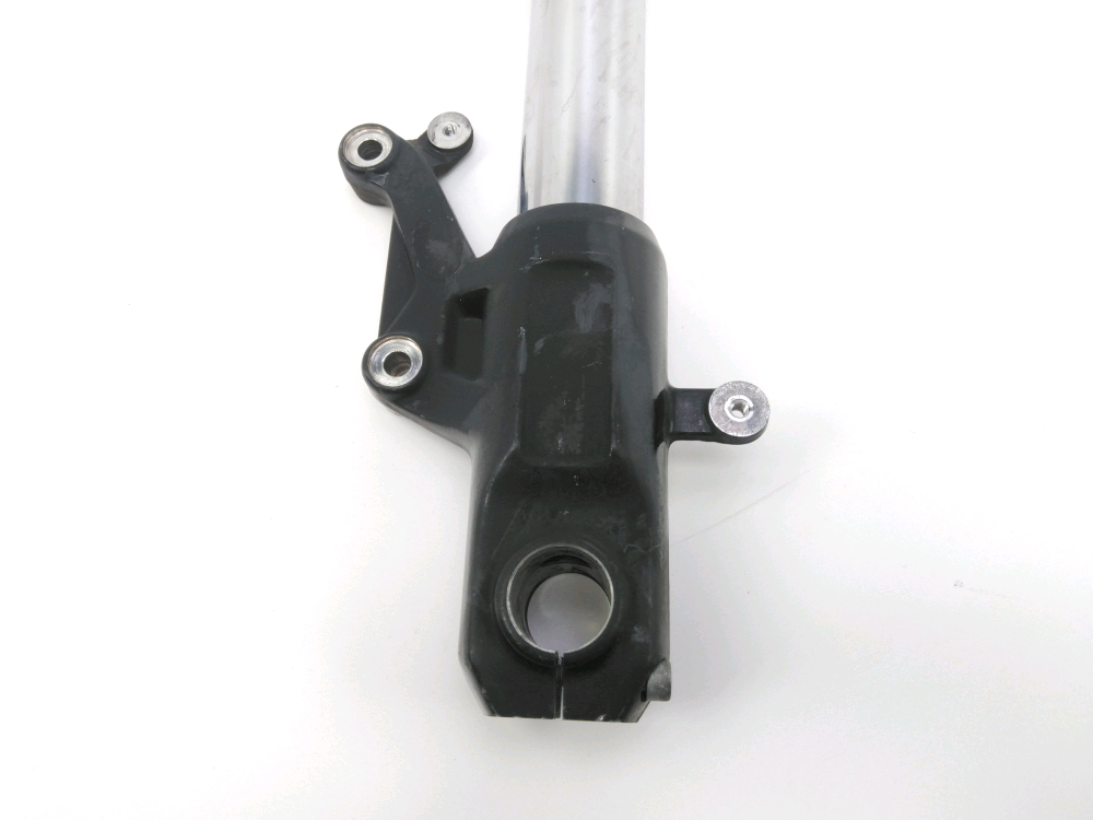 TUBE DE FOURCHE DROIT