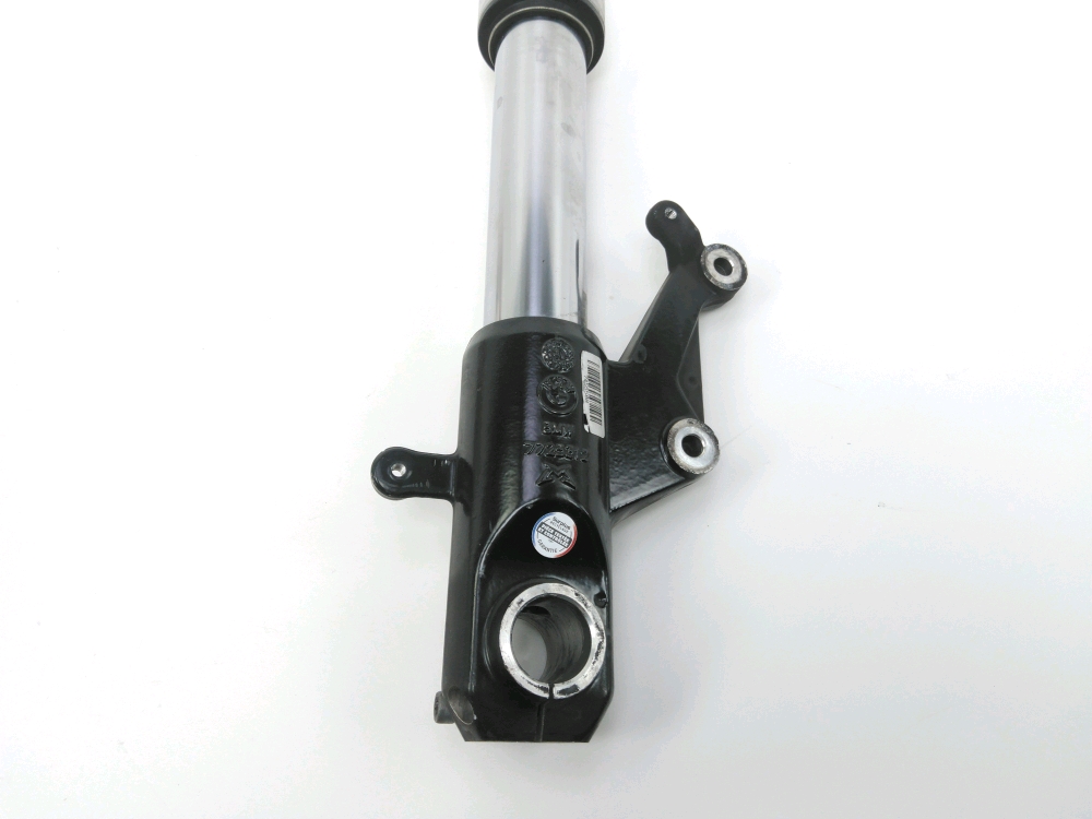 TUBE DE FOURCHE DROIT