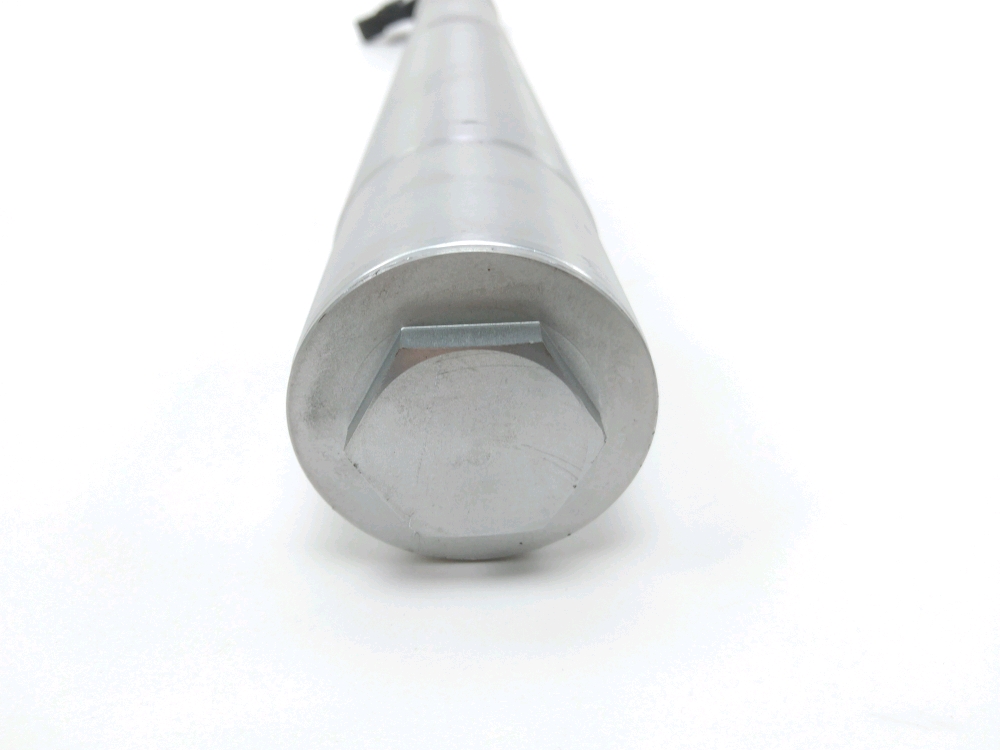 TUBE DE FOURCHE DROIT