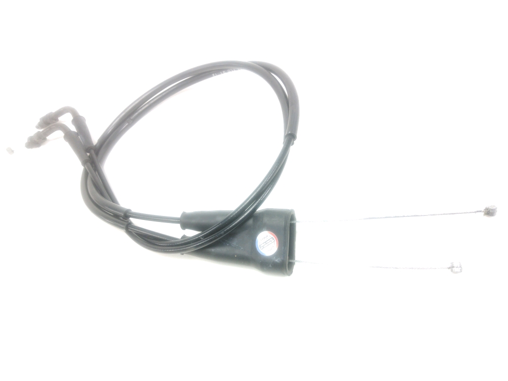 Cable d'accelerateur