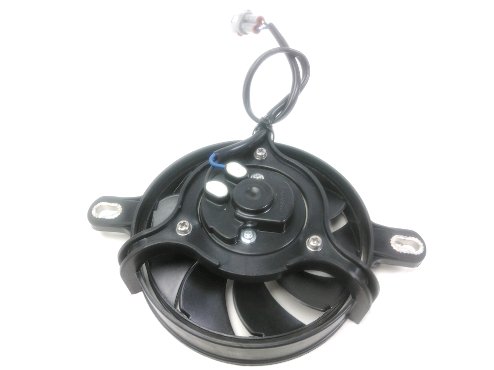 VENTILATEUR