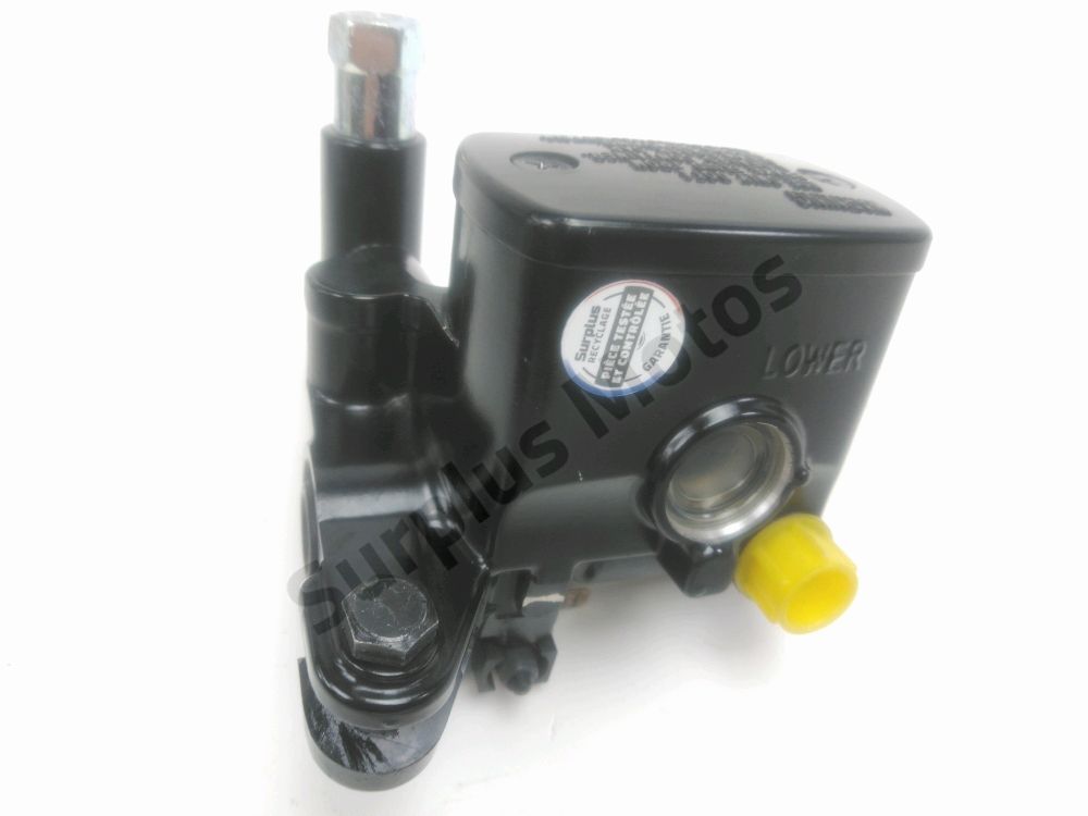 Maitre cylindre frein av complet