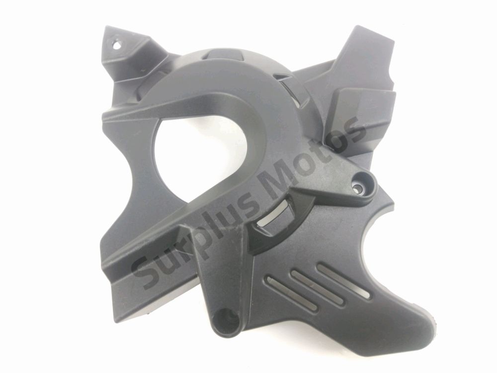 COUVERCLE PIGNON SORTIE BOITE