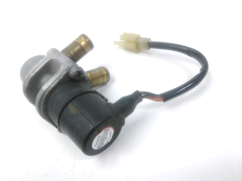 VALVES