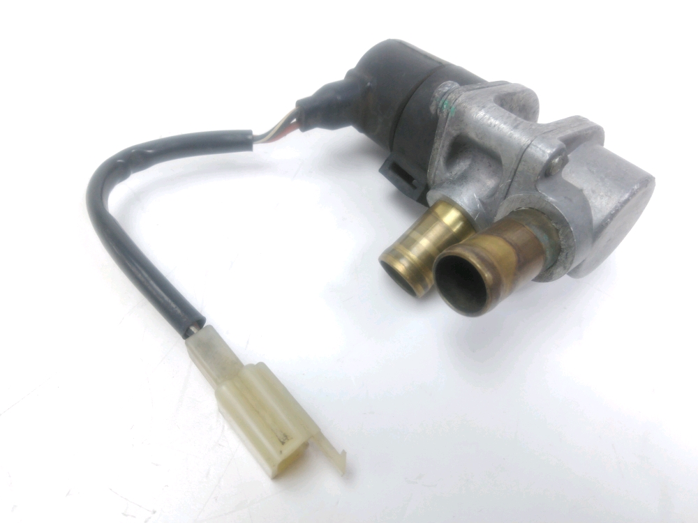 VALVES