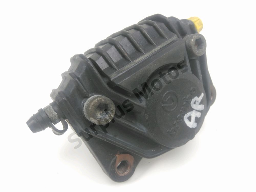 Etrier frein arriere