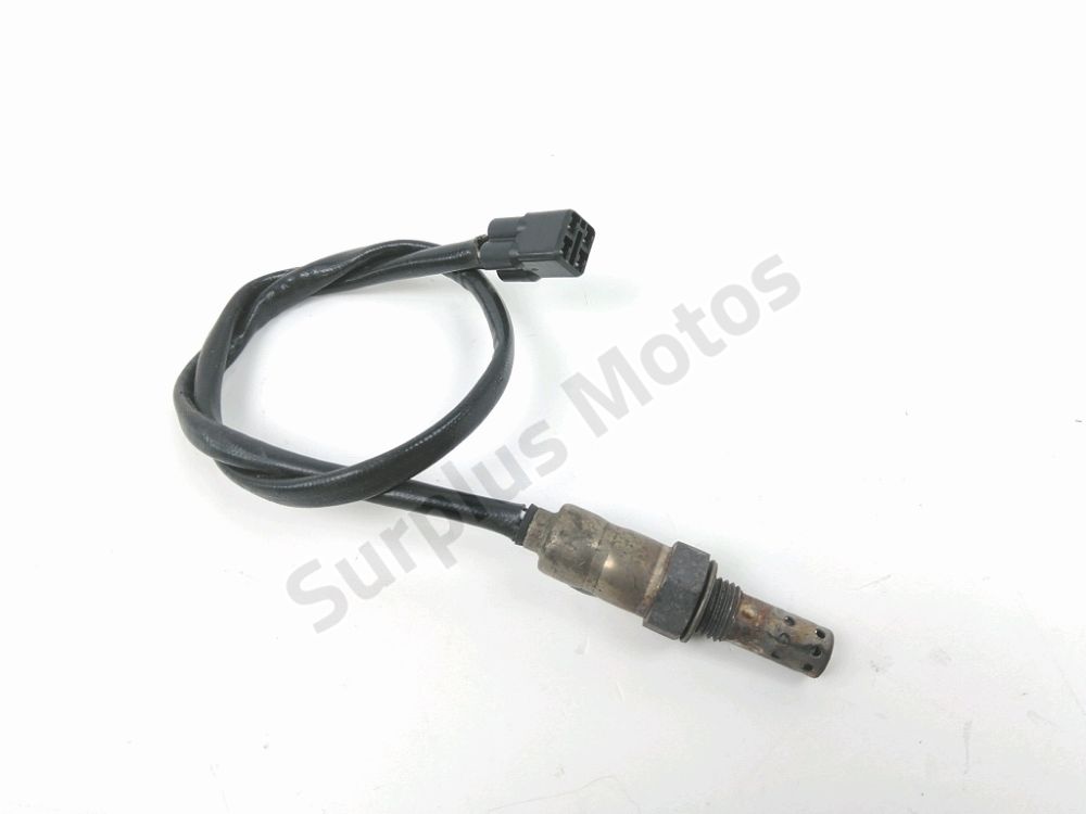 SONDE LAMBDA