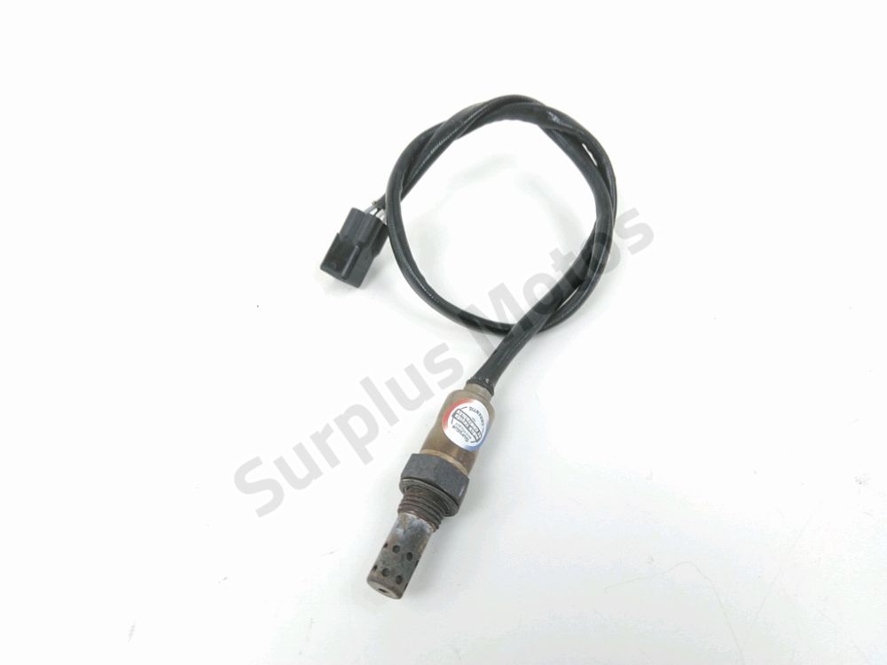 SONDE LAMBDA