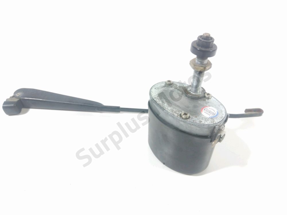 Moteur electrique