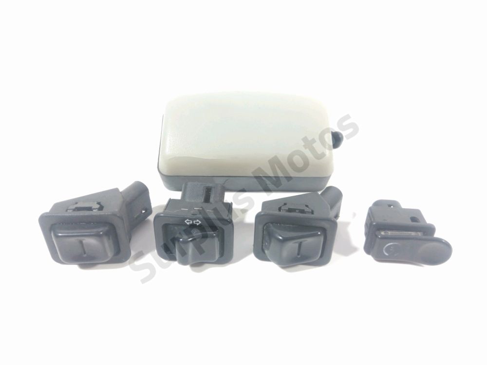 Pack electrique