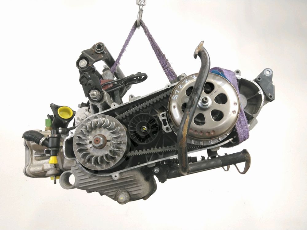 MOTEUR