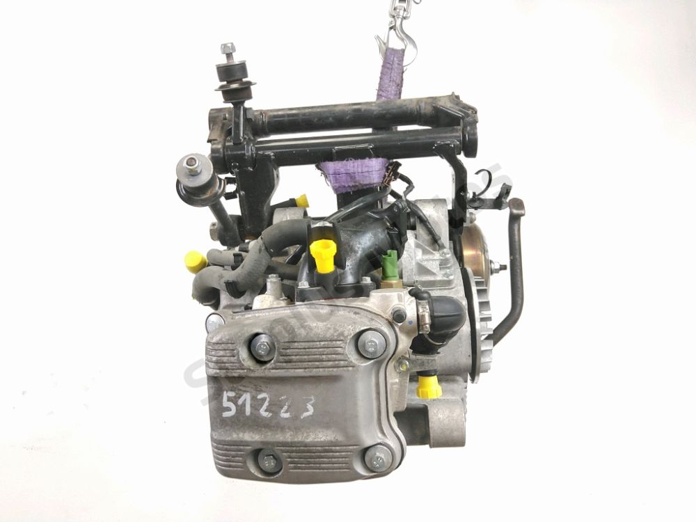 MOTEUR