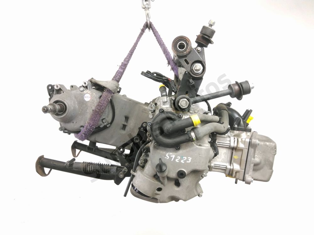 MOTEUR