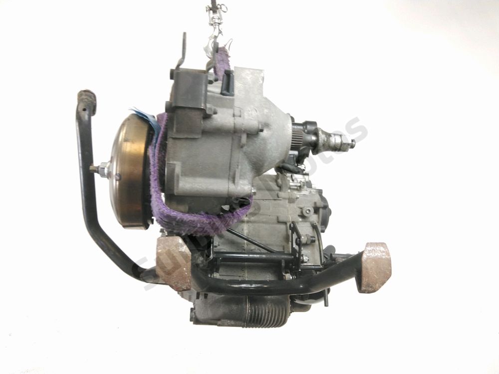 MOTEUR
