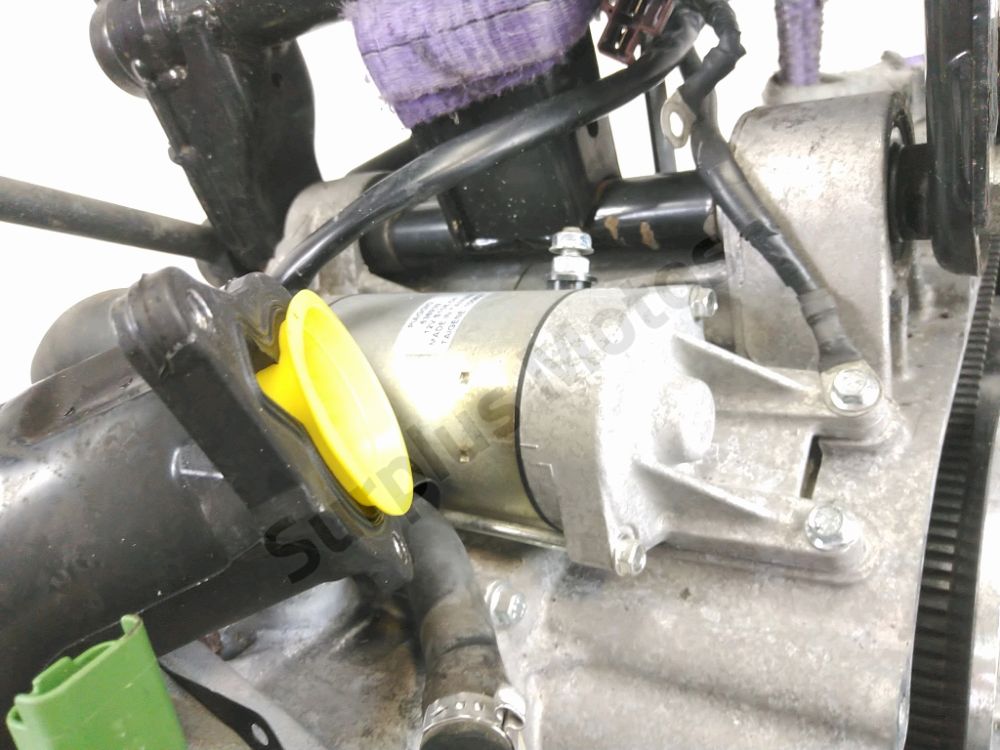 MOTEUR