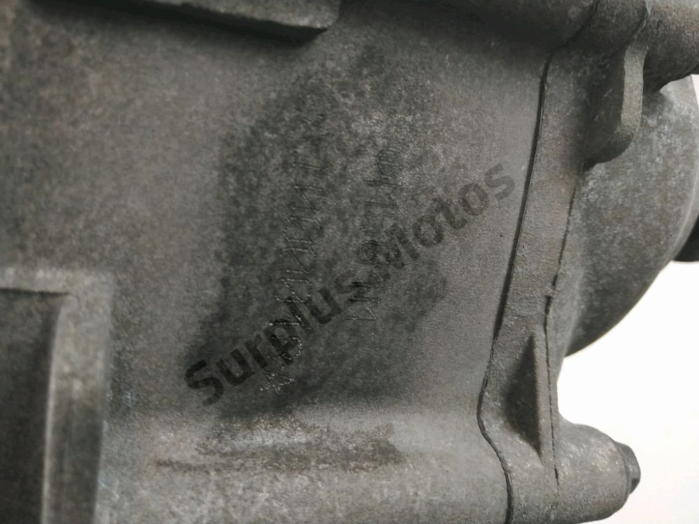 MOTEUR