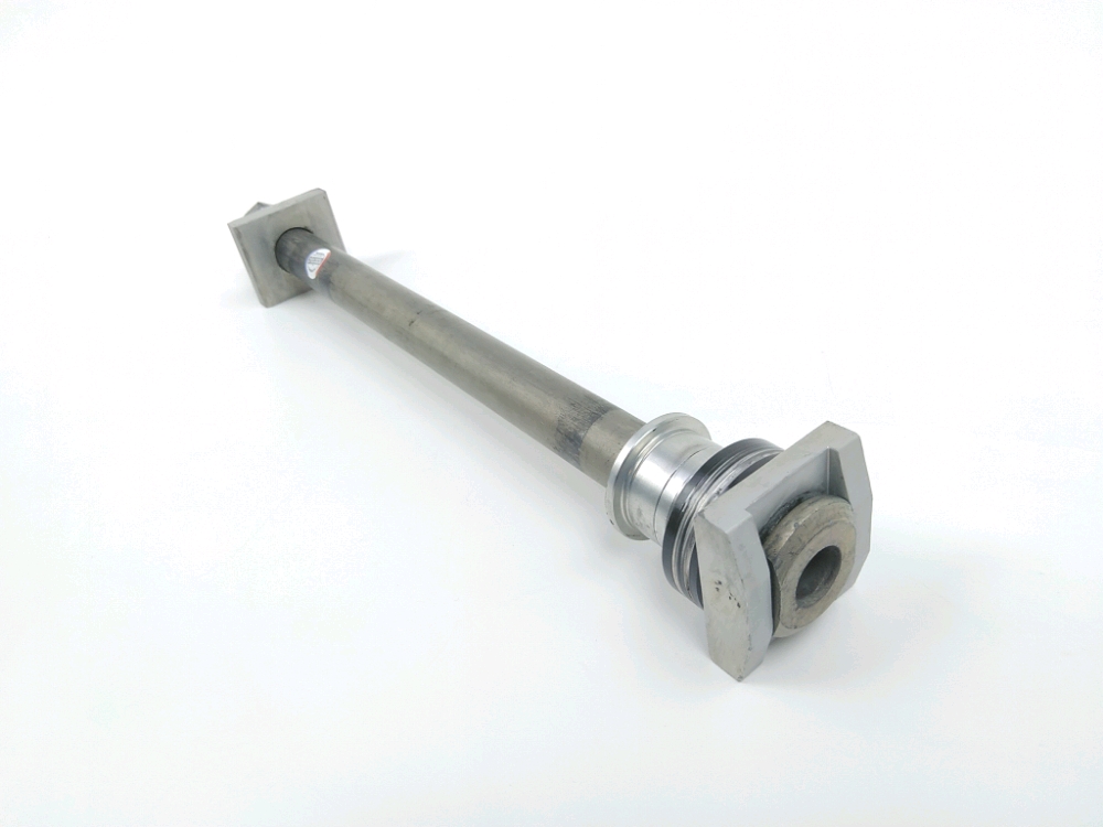 AXE DE ROUE ARRIERE