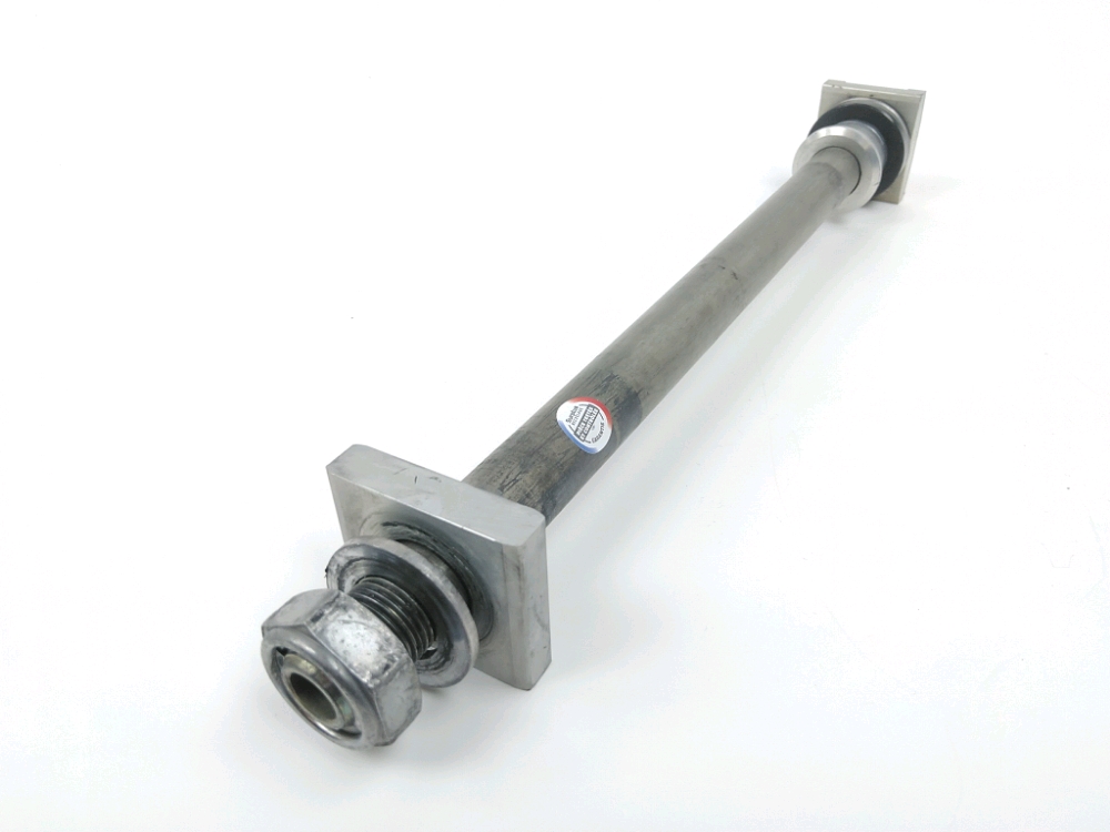 AXE DE ROUE ARRIERE