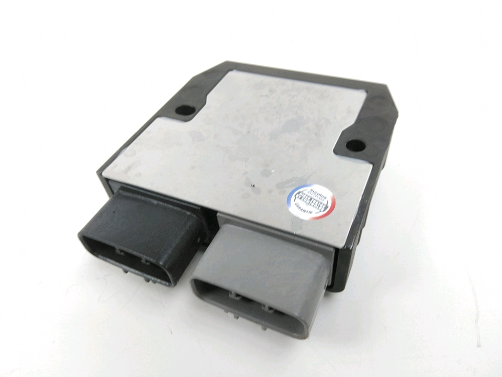 REGULATEUR DE TENSION