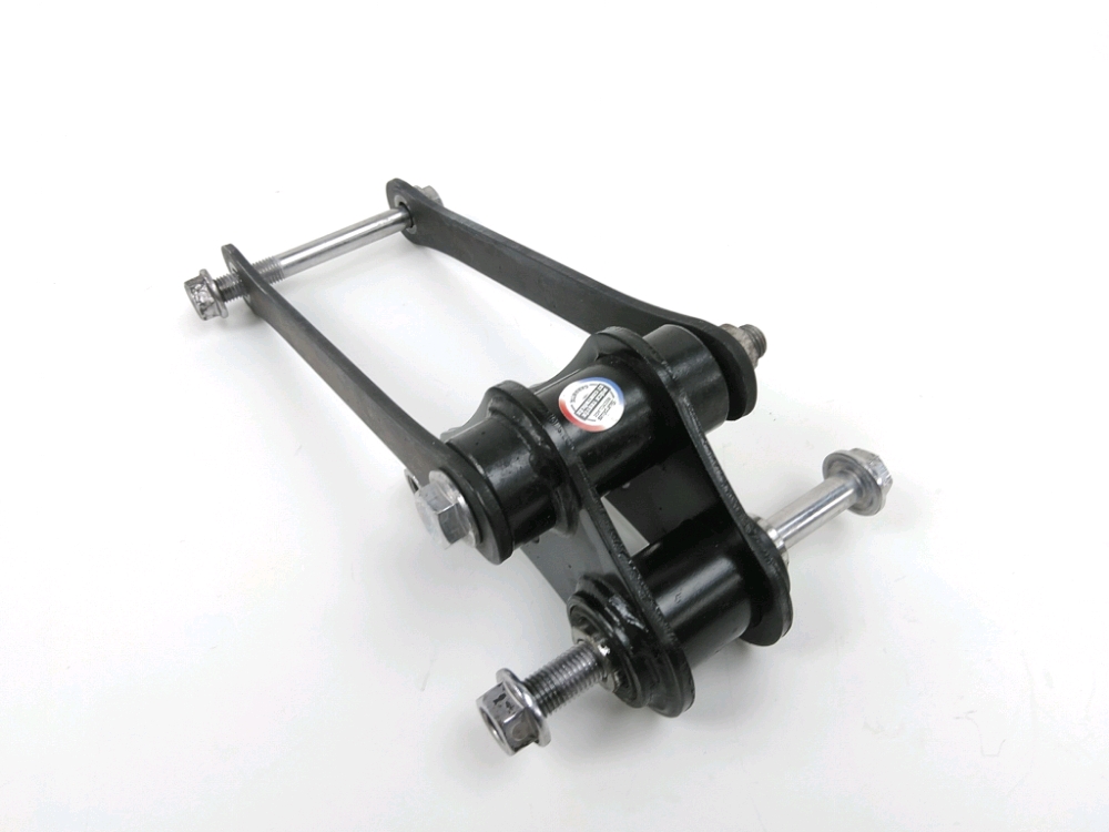 Biellette amortisseur