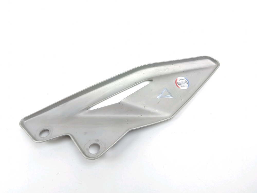 HABILLAGE PLATINE DROIT