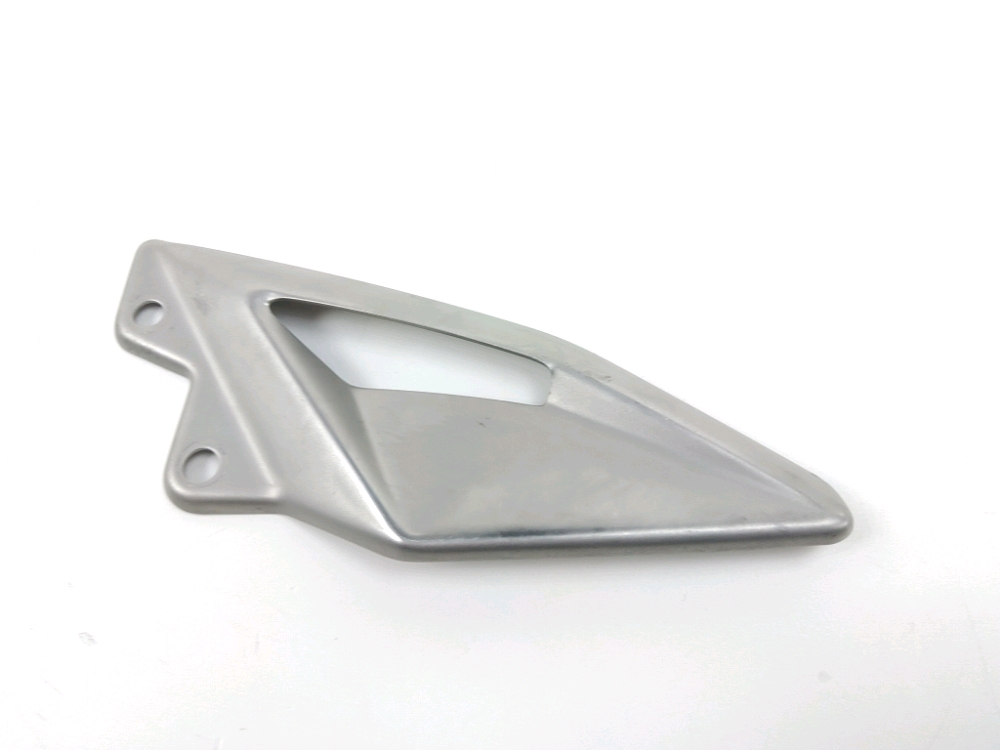 HABILLAGE PLATINE GAUCHE