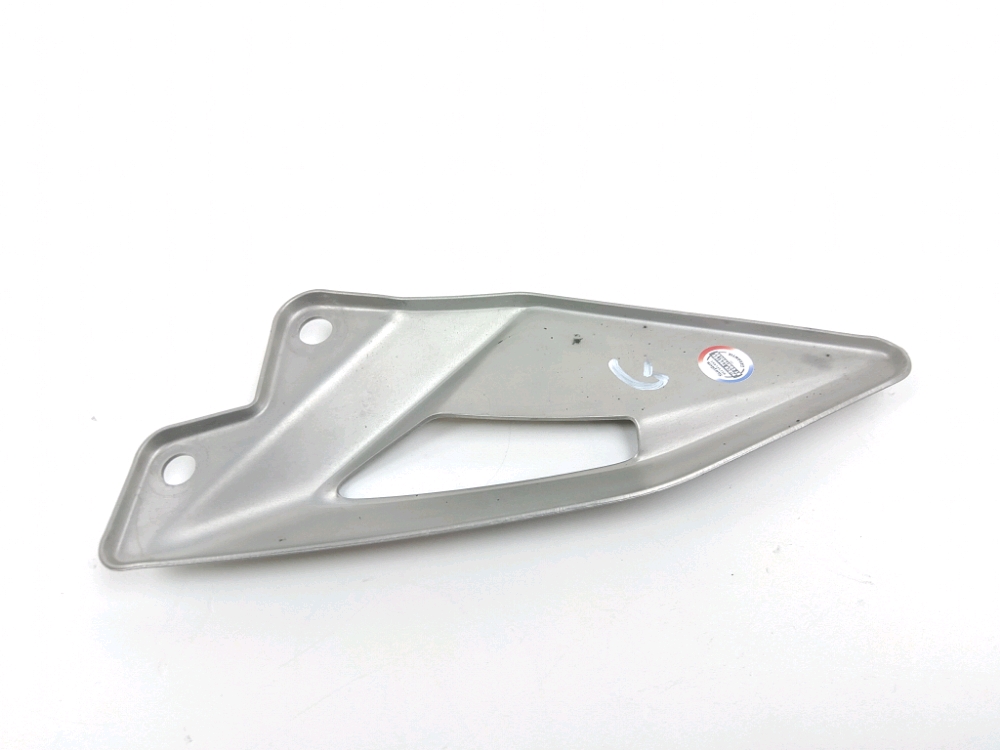 HABILLAGE PLATINE GAUCHE