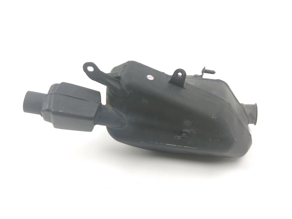 Collecteur raccord arriere