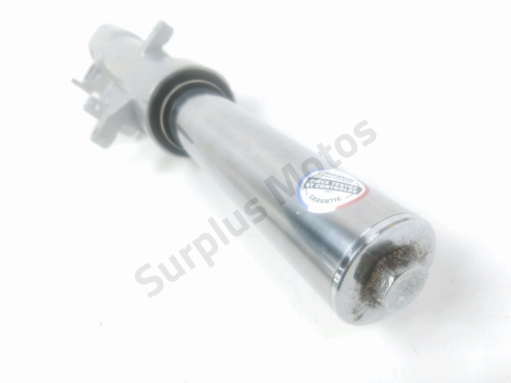 TUBE DE FOURCHE DROIT