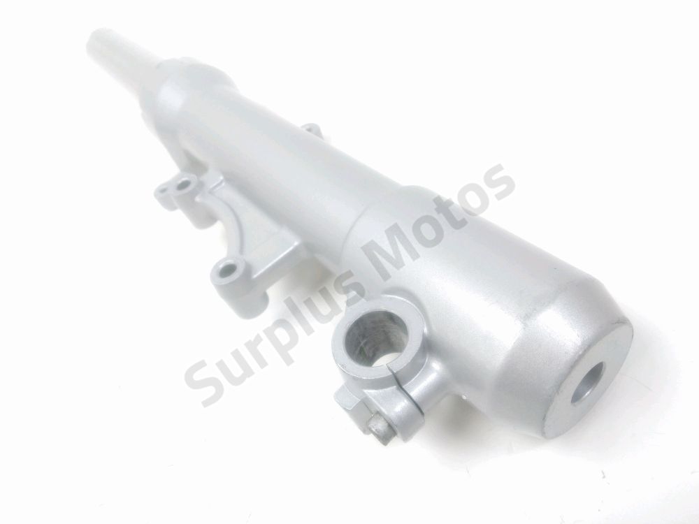 TUBE DE FOURCHE DROIT