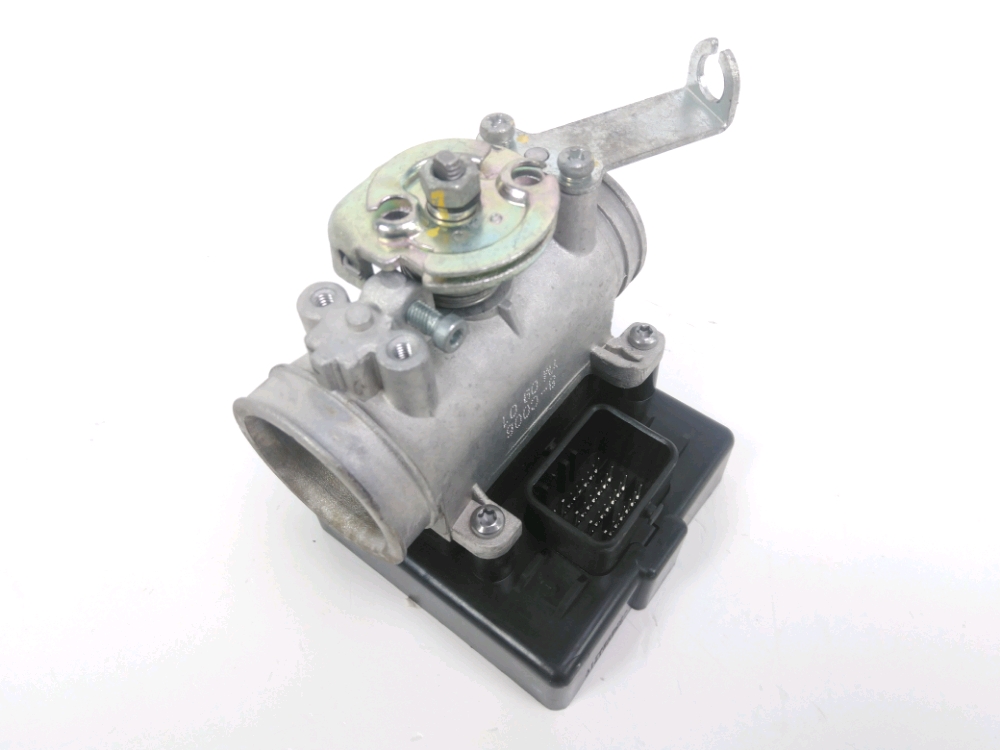 CORPS D'INJECTION DROIT