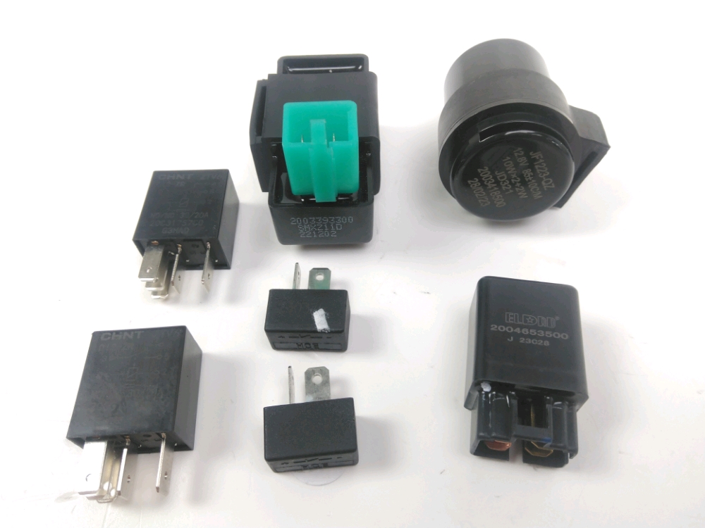 PACK ELECTRIQUE