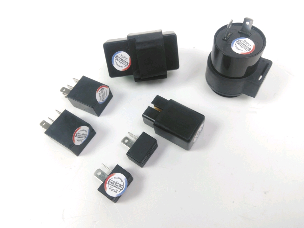 PACK ELECTRIQUE