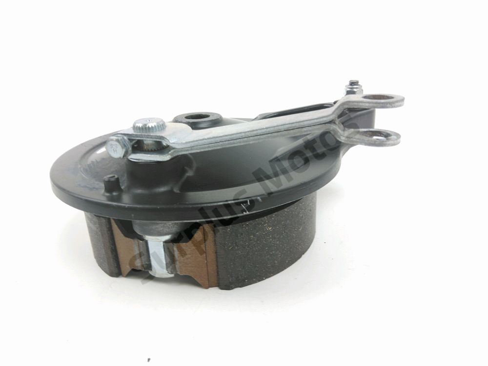TAMBOUR ARRIERE