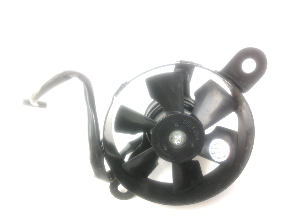 VENTILATEUR