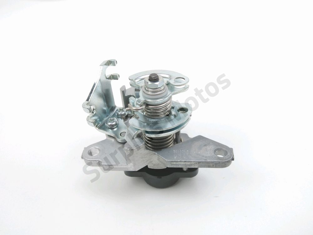 ACCELERATEUR RIDE BY WIRE