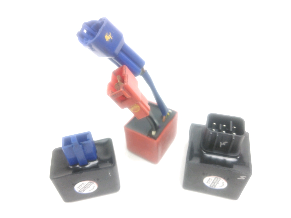 Pack electrique