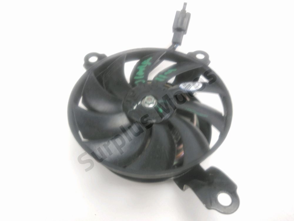 Ventilateur