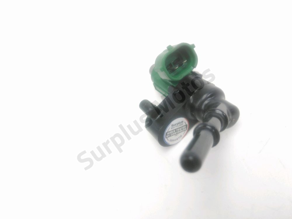 Injecteur