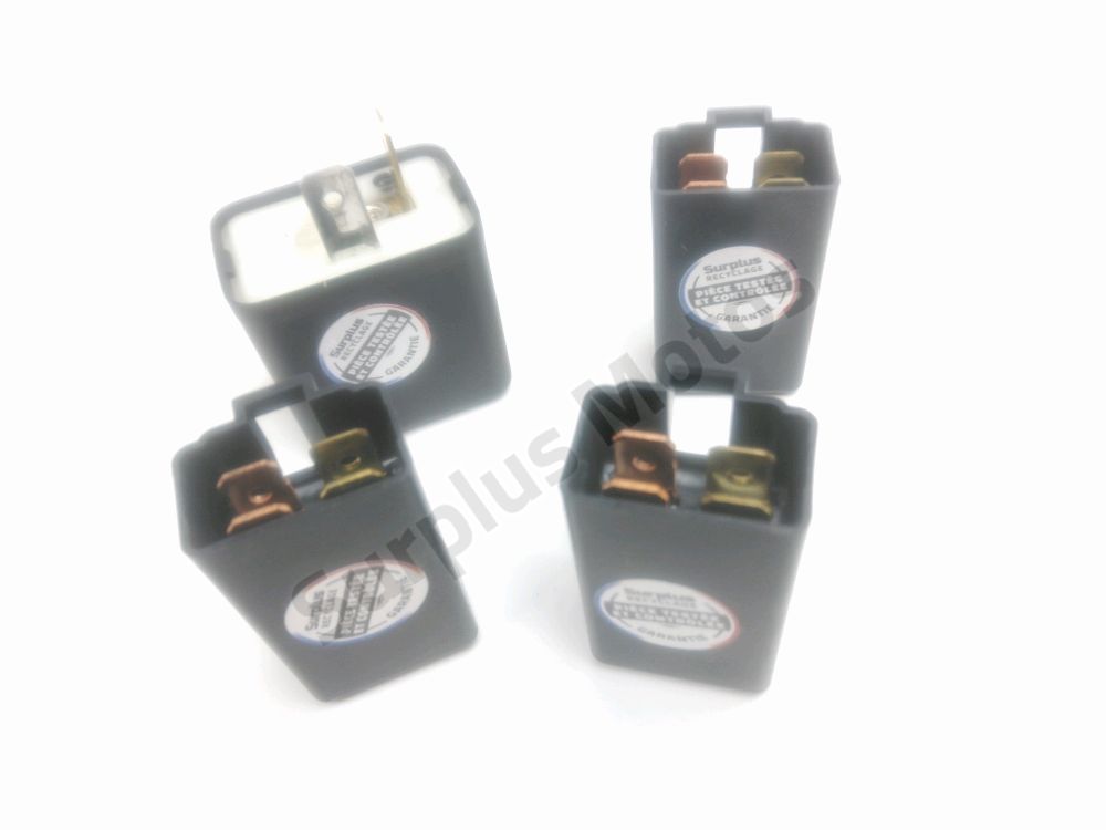 Pack electrique