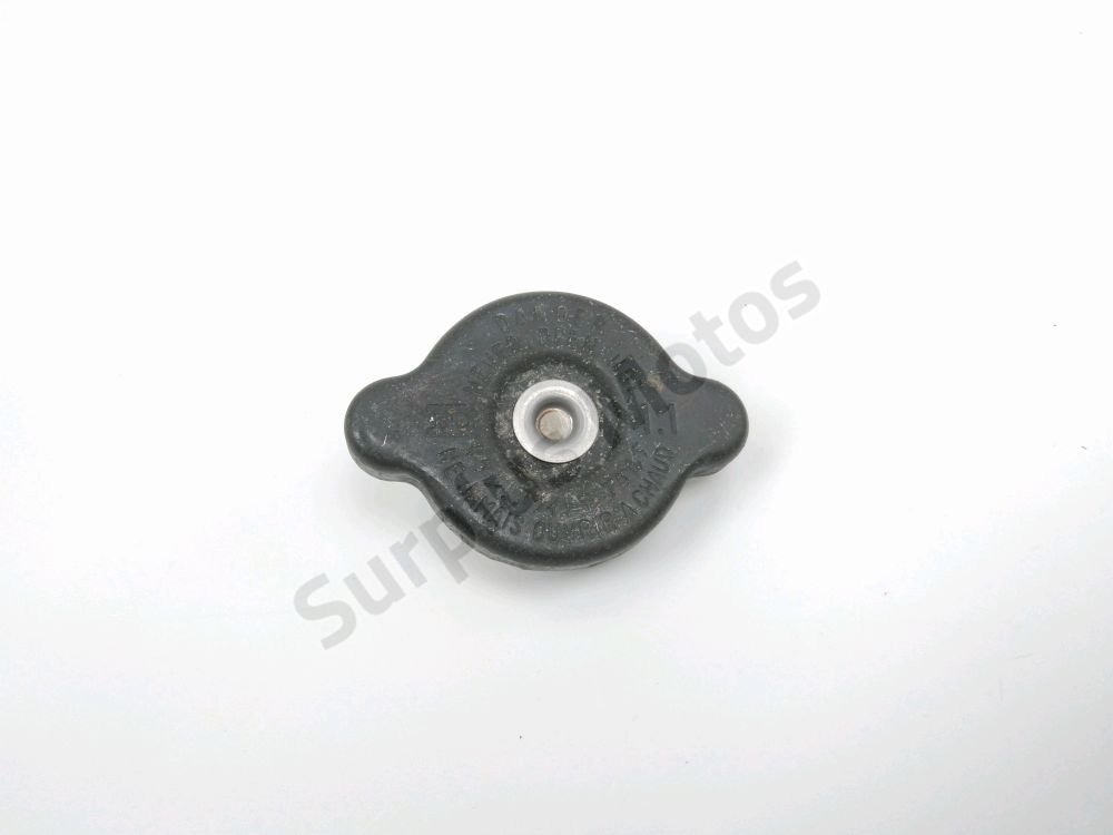 Bouchon de radiateur