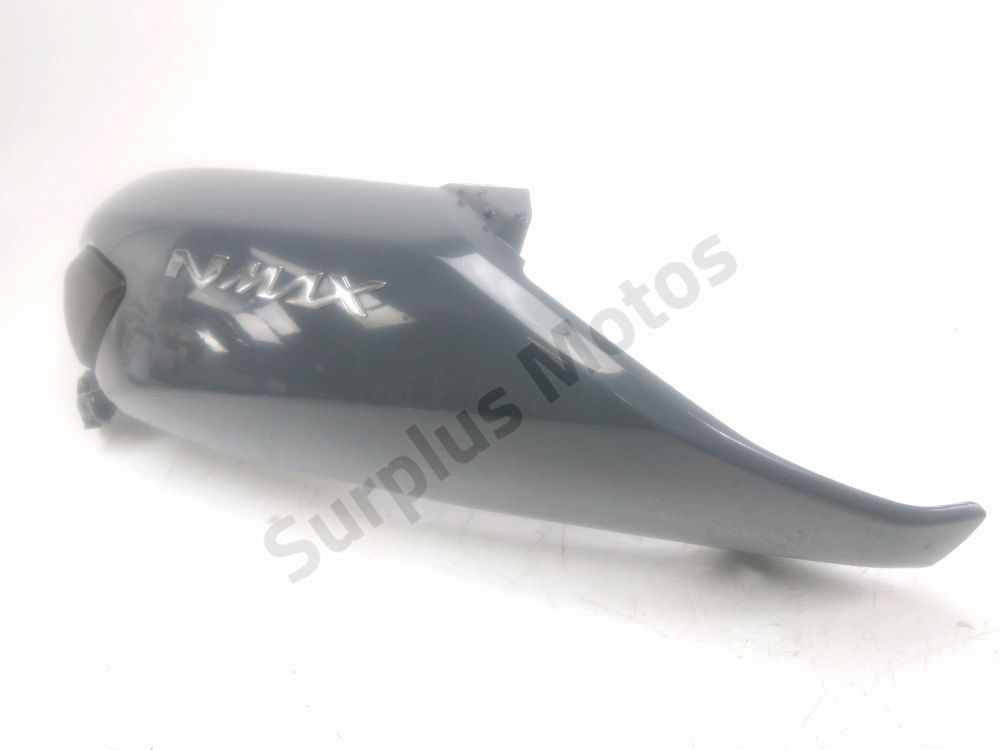 Carenage arriere gauche