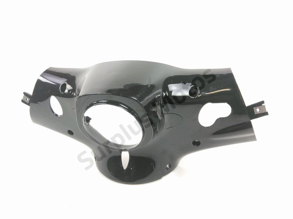 HABILLAGE AVANT DU GUIDON