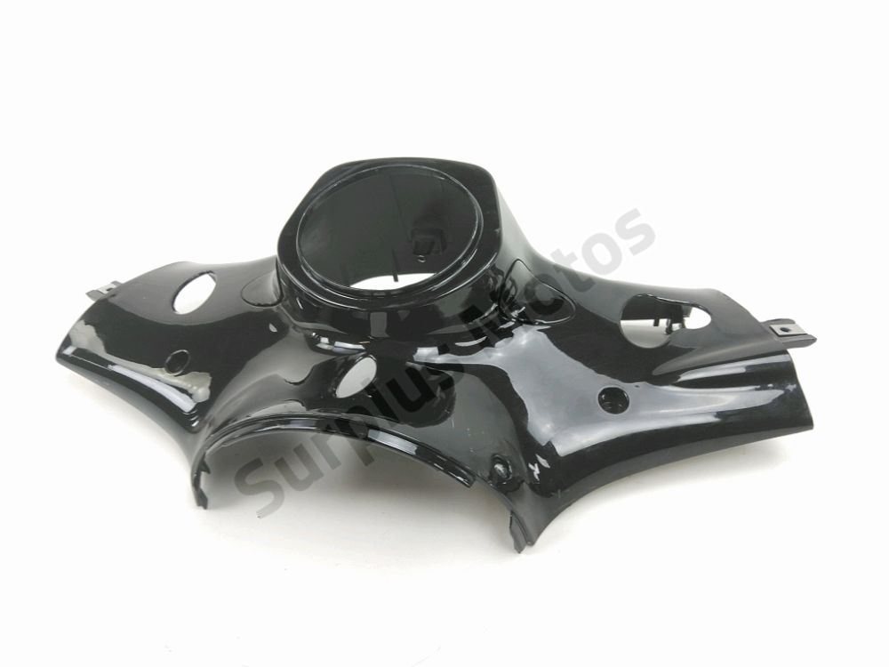 HABILLAGE AVANT DU GUIDON