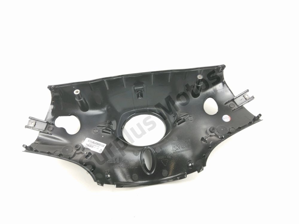 HABILLAGE AVANT DU GUIDON