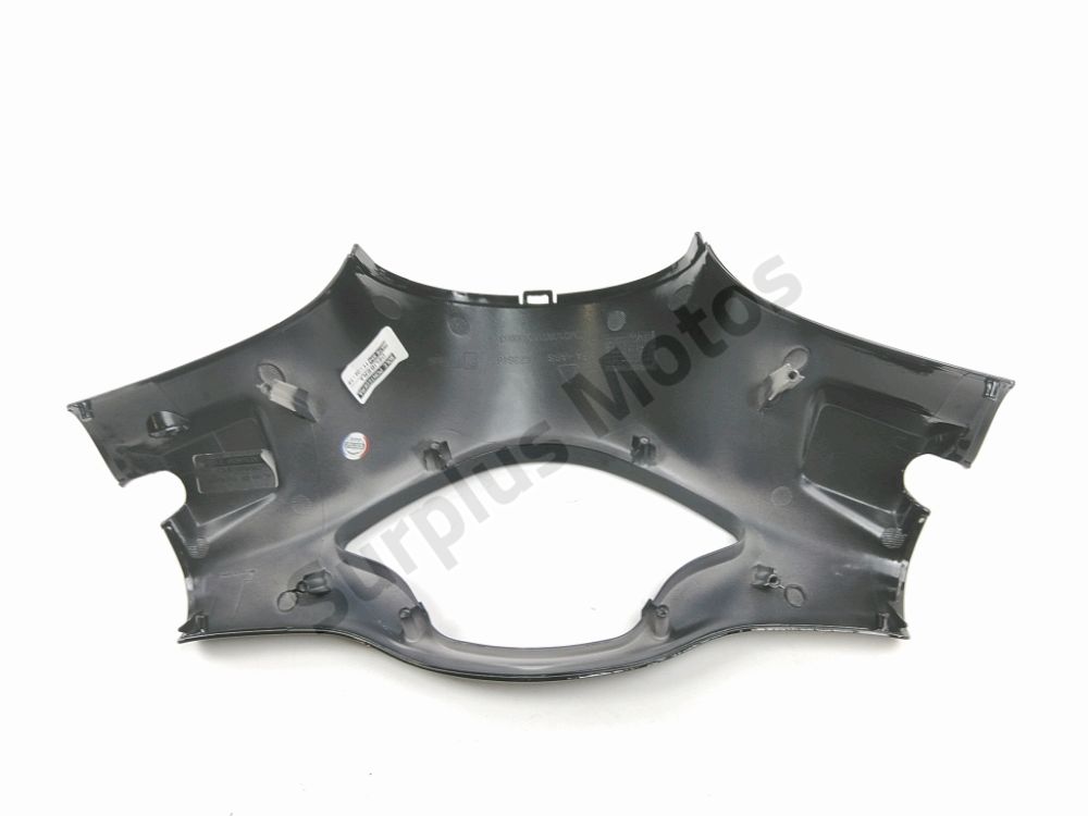 HABILLAGE ARRIERE DU GUIDON