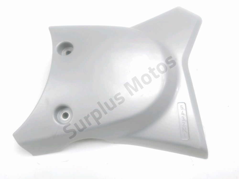 Couvercle pignon sortie boite