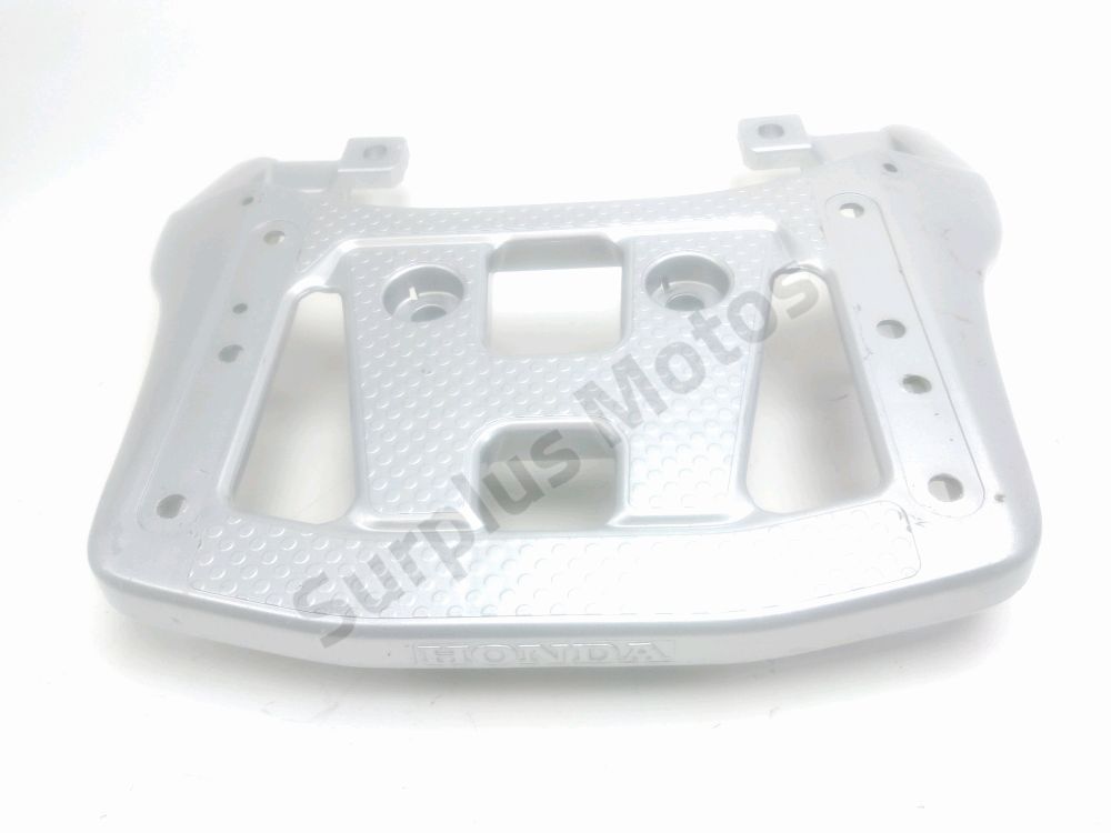 Porte paquets arriere