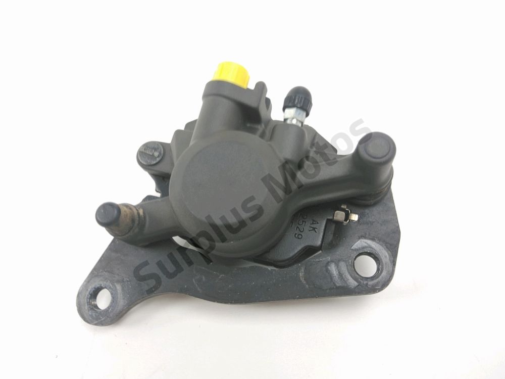 Etrier frein arriere