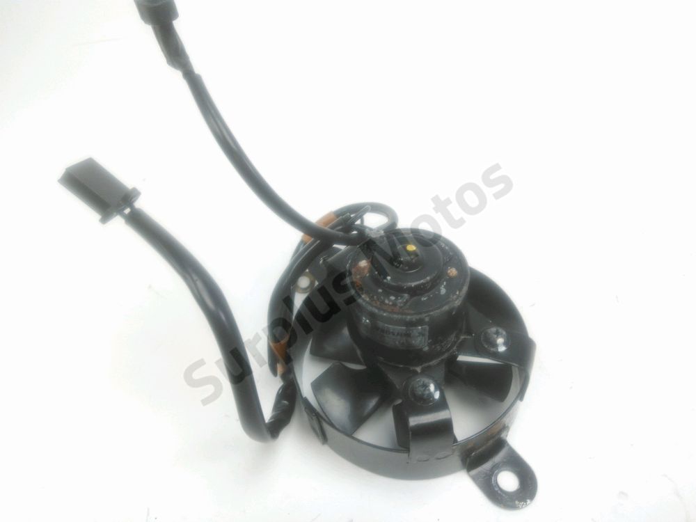 VENTILATEUR